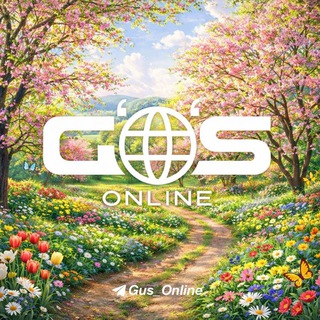 Telegram profile photo for Gʻoʻs online | (Rasmiy)