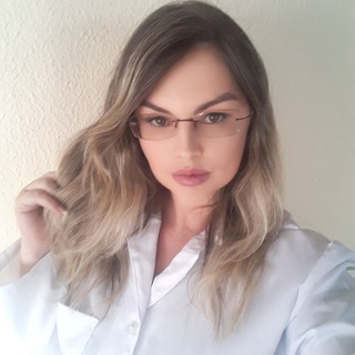 Telegram profile photo for Eliane prado Tricoterapeuta