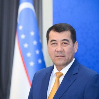 Telegram profile photo for Yusup Kabuljanov