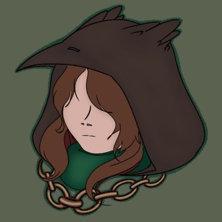 Telegram profile photo for Бротегские развалины