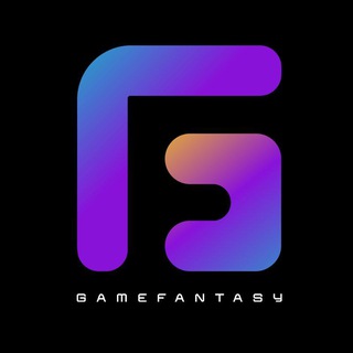 Telegram profile photo for GameFantasy Official Announcement
