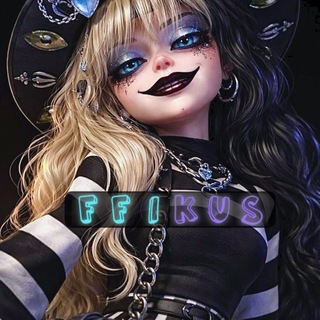 Telegram profile photo for FFIkus1 HR🌿