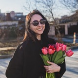 Telegram profile photo for Автор Жизни ✨ Людмила Х.