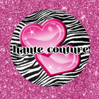 Telegram profile photo for オートクチュール||Haute Couture (HC)