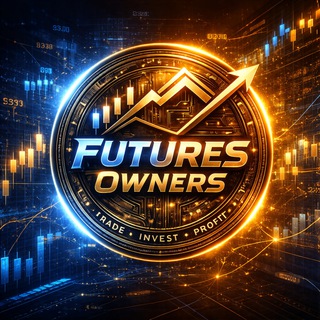 Telegram profile photo for صاحبان فیوچرز|کریپتو|FuturesOwners|VIP SIGNAL