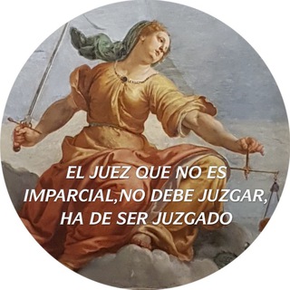Telegram profile photo for Plataforma contra la corrupción y la criminalidad, por los derechos humanos