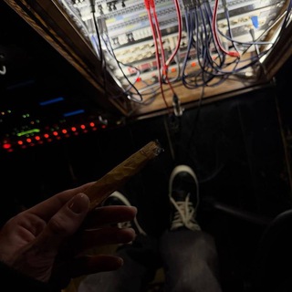 Telegram profile photo for monte adapter