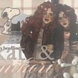 Telegram profile photo for ᅠ ׂ𝓲𝗇𝗍𝖾 ׂ𝗿𝘃i𝐞𝔀𝓼 .ᅠᅠᅠ ׂ 𝗇𝗂𝗄𝓸𝓻𝗂 & 𝗄𐐼ׄ𝗍𝗋𝓲𝓵𝓵𝖾 ׂ