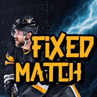 Telegram profile photo for Fixed match free