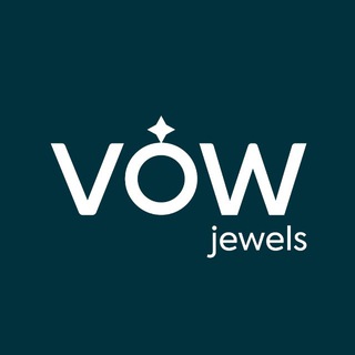 Telegram profile photo for Украшения Vow Jewels