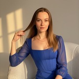 Telegram profile photo for Ирина Крощук | Ментальный терапевт
