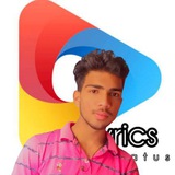 Telegram profile photo for Tech lyrics status vishal