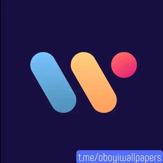 Telegram profile photo for Обои || Wallpapers