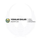 Telegram profile photo for Jizzax shahar Yoshlari