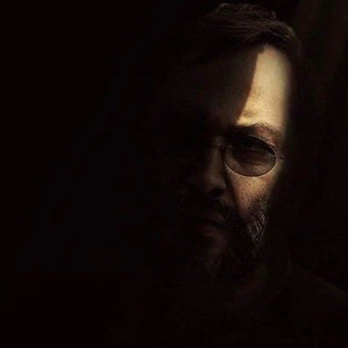 Telegram profile photo for The ghost