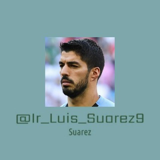 Telegram profile photo for Luis Suarez|لوئیس سوارز