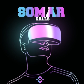 Telegram profile photo for SOMAR CALLS