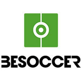Telegram profile photo for Be Soccer Fr