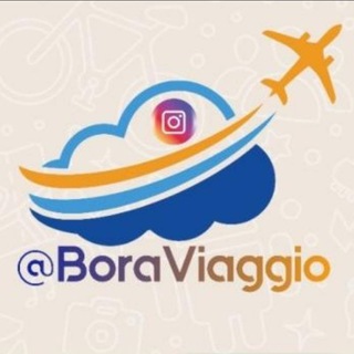Telegram group profile photo for BUGS e PROMOÇÕES de Passagens Aéreas @BoraViaggio ✈️🌎