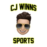 Telegram profile photo for CJ Winns sports 🏈 ⚾️ 🏀