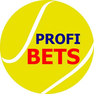 Telegram profile photo for profibets