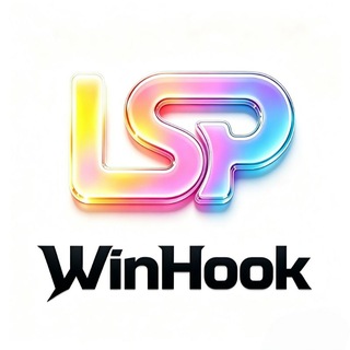 Telegram profile photo for WinHook Chat