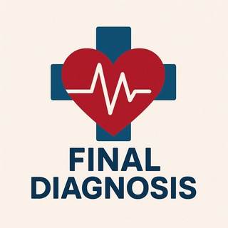 Telegram profile photo for Final Diagnosis SMLE