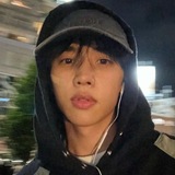 Telegram profile photo for Kim Sunwoo