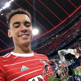 Telegram profile photo for 🇫🇷 Jack Brown | RB Braga 🇵🇹