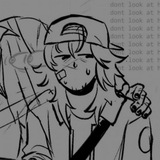 Telegram profile photo for ㅤㅤ