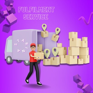 Telegram profile photo for Фулфилмент МП/ обучение/ инфографика