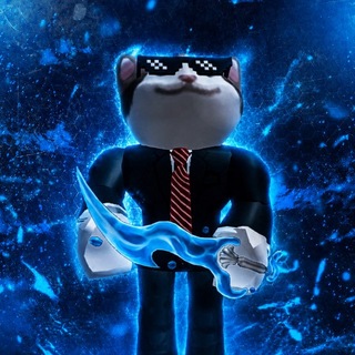 Telegram profile photo for KOTIK MM2