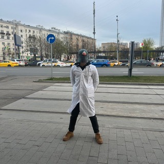 Telegram profile photo for Няшный Опер
