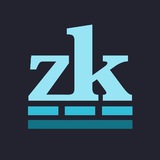 Telegram profile photo for zkRollups.xyz