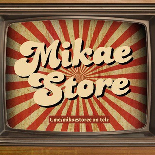 Telegram profile photo for “MIKAE STORE” .. ༯ mythology ; nyx goddess of the night from hell
