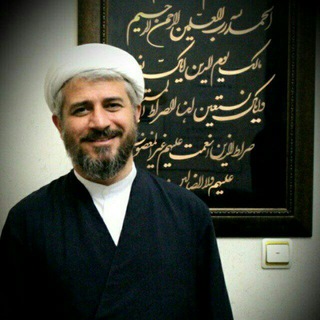 Telegram profile photo for درس شرح منظومه حکمت استاد شریف زاده