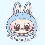 Telegram profile photo for LABUBU in Uzbekistan