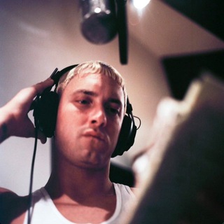 Telegram profile photo for EMINƎM