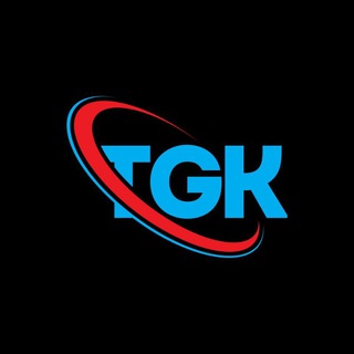 Telegram profile photo for "TGK- отзывы"