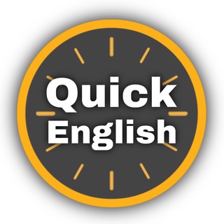 Telegram profile photo for English Practice/ Dina Rabie