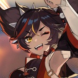 Telegram profile photo for Xinyan