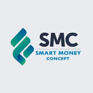 Telegram profile photo for Smart Money Concept S&D