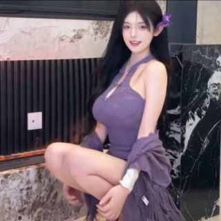 Telegram profile photo for 北京女仆【樱花岛】 聊天吹水群