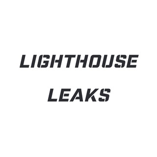Telegram profile photo for Lighthouse Leaks