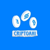 Telegram profile photo for КриптоАхи- КРИПТА/АРБИТРАЖ/АИРДРОПЫ