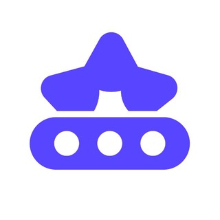 Telegram group profile photo for Starsgram чат
