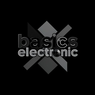 Telegram profile photo for 💽Базовая Электроника🪩