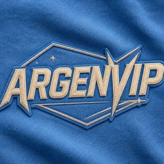 Telegram profile photo for Argenvip ⚡️