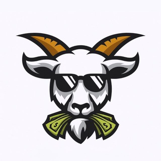 Telegram profile photo for GOAT - community π