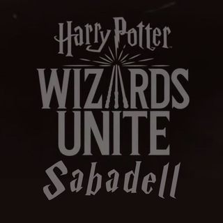 Telegram group profile photo for Wizards Sabadell